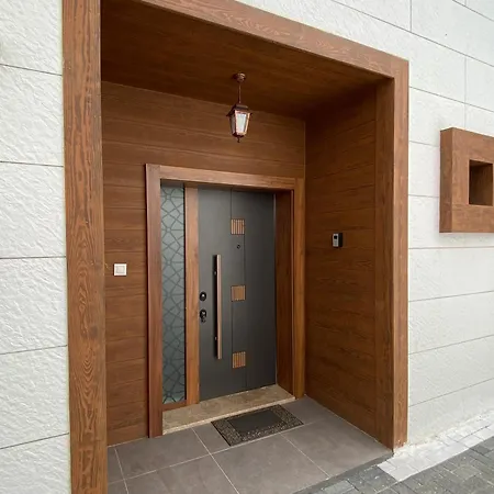 Cozy - Garden, Fireplace & Cinema Experience Etimesut