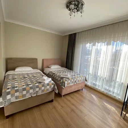 Villa Cozy - Garden, Fireplace & Cinema Experience *