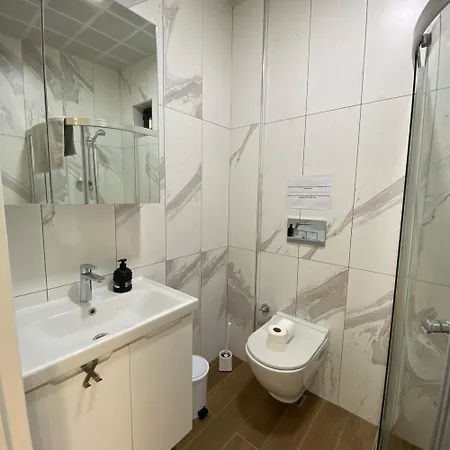 Villa Cozy - Garden, Fireplace & Cinema Experience Etimesut