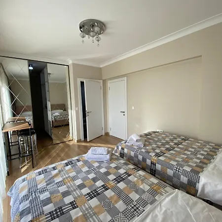 Cozy - Garden, Fireplace & Cinema Experience Etimesut