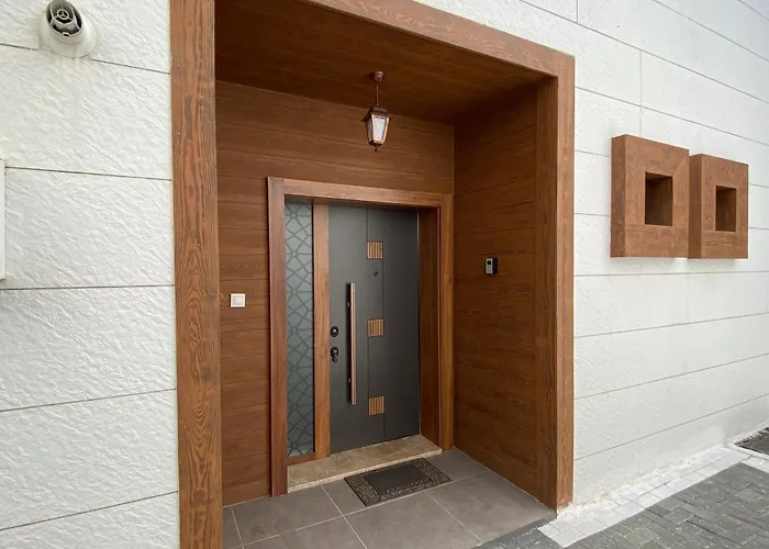 Cozy - Garden, Fireplace & Cinema Experience Etimesut