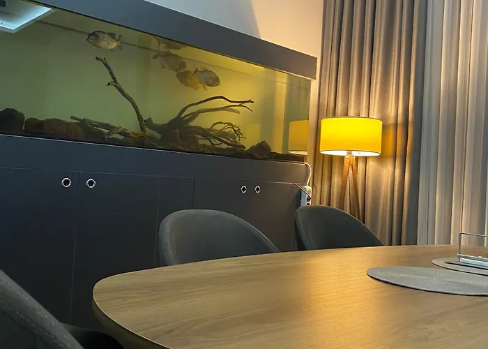 Cozy - Garden, Fireplace & Cinema Experience * Etimesut