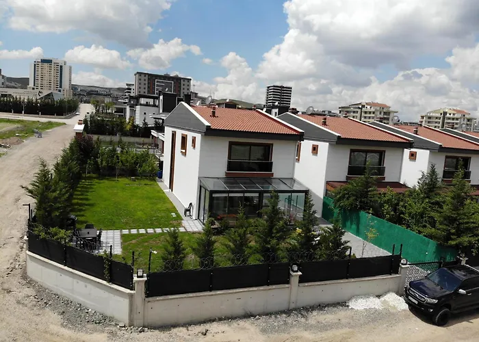 Cozy - Garden, Fireplace & Cinema Experience Вилла