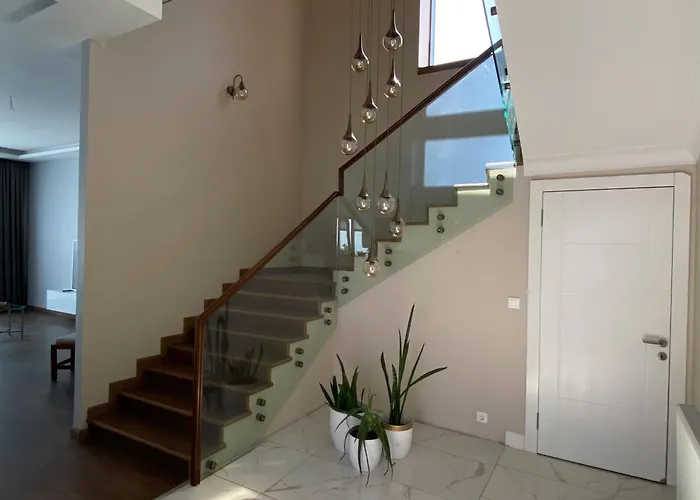 Cozy - Garden, Fireplace & Cinema Experience * Etimesut